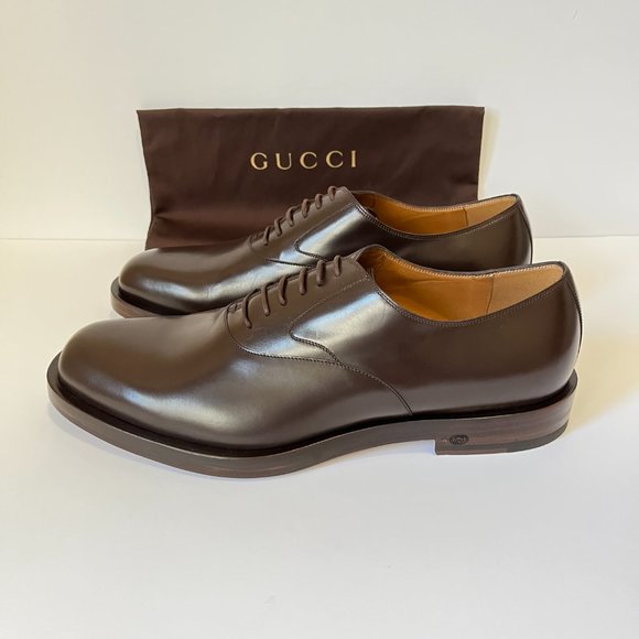 Gucci Shoes - Picture 9 of 11